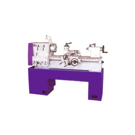 Precision All Geared Lathe Machine