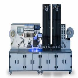 Precision Automatic Dispensing Machine