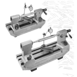 Accurate Precision Bench Centers