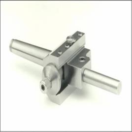 Boring Head - Precision