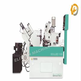 Teksol Rollex 100 Grinding Machine