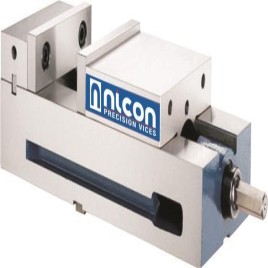Compact Lock Down Milling Vice