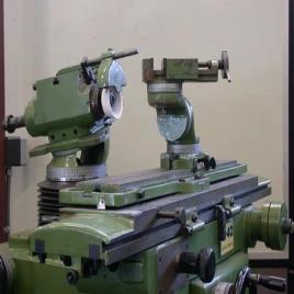 Cutter Head Grinder Tool