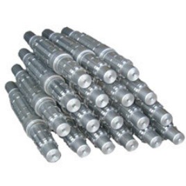 Engineered Precision Shafts