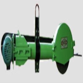 Precision Rotary Grinder