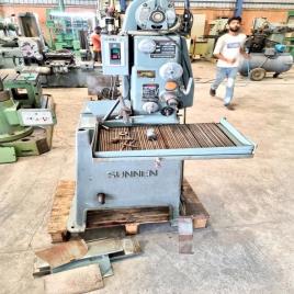 Sunnen Precision Honing Machine MBC - 1805
