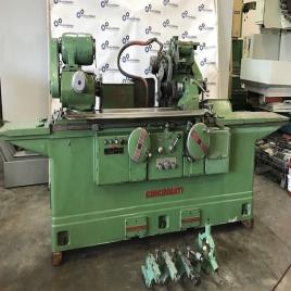 Precision I.D & O.D Grinding Services Pune