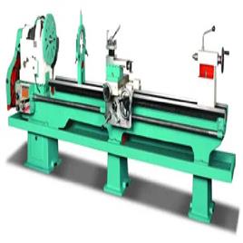 Heavy Duty Lathe Equipment