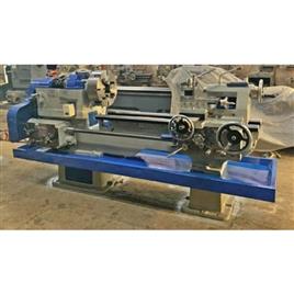 Industrial Precision Lathe Machine