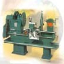 Precision Lathe Machines