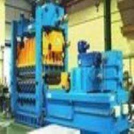 Precision Metal Straighteners