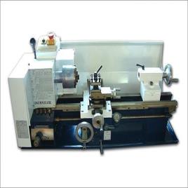 Compact Mini Lathe Machine