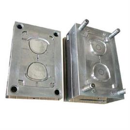 Precision Tooling Moulds