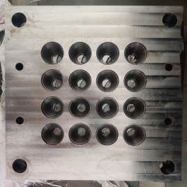 Industrial Precision Moulds And Dies