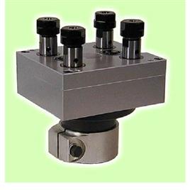 Precision Multiple Spindle Drill Head