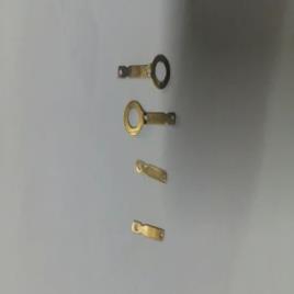 Precision Press Components