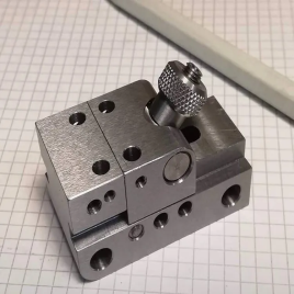 Mini Tool Maker Precision Vices