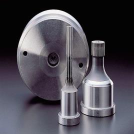 Steel Precision Punch and Die Tools