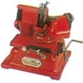 Precision Valve Grinder