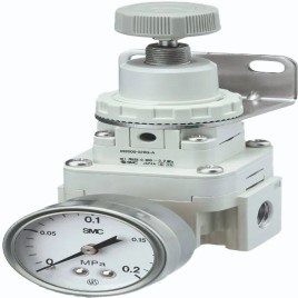 Precision Regulators