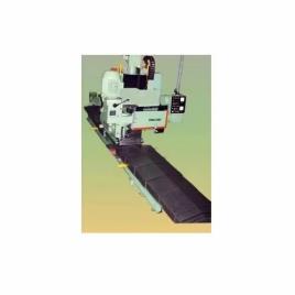 Precitec Edge Master 400 Milling Machine