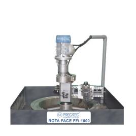 Precitec FFI 500 Flange Facing Machine