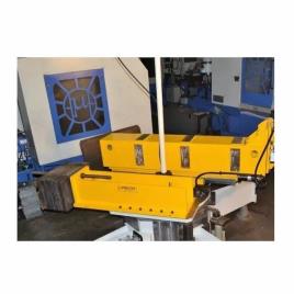 Rotamill 4500 Facing Milling Drilling Machine