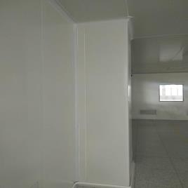 Prefabricated Storage Rooms