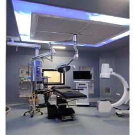 Prefabricated Hospital Operation Theater