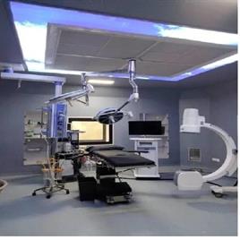 Prefabricated Modular OT