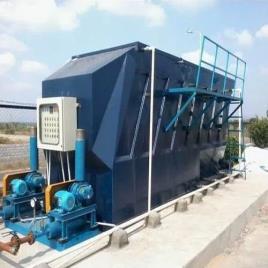 Prefabricated Dairy Sewage Treatment Machine