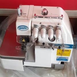 Prefix Manual Over Lock 747