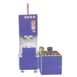 Rotary Oven for Preheating