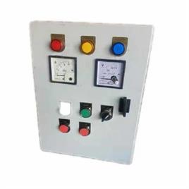 Submersible Pump Control Panel, 1 HP, MS