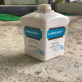 Prelube Cable Blowing Lubricant