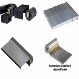 Premier Engineers Telescopic Guard