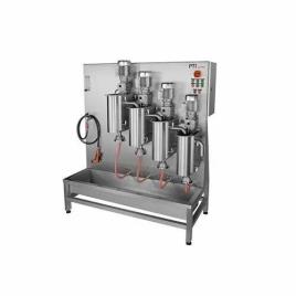 Premier Fiber Classifier Screen