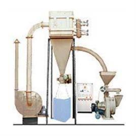 Premium Classifier Mill, Capacity: 50-1000