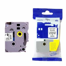 Compatible Brother Tze 221 Label Tape