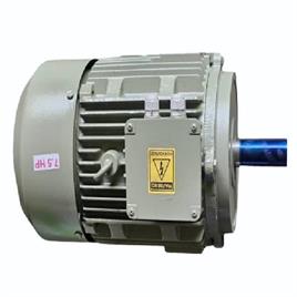 Premium Efficiency Motors