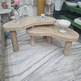 Tavrentine Luxury Coffee Table