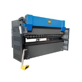 Hydraulic Press Brake, Automatic