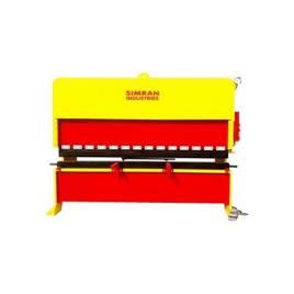 New Press Brake Machine