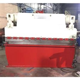Press Brake Machine PBR 825