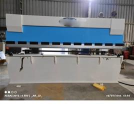 Automated Press Brake