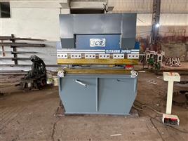 Industrial Semi-Automatic Press Brake
