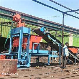 Heavy Duty Press Brakes