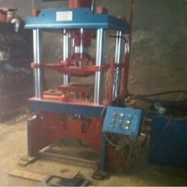 Industrial Press Machine