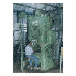 Press Safety Equipment