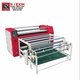Precision Printing Sublimation Machine